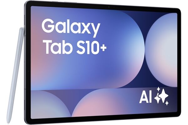 Samsung Galaxy Tab S10+ WiFi