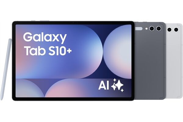 Samsung Galaxy Tab S10+ WiFi
