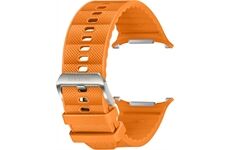 Samsung PeakForm Band (orange)