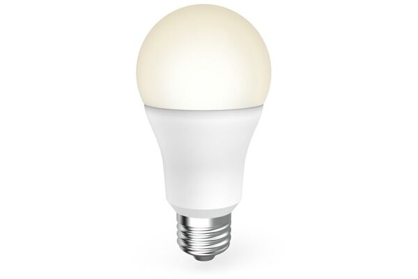 Hama Smarte WLAN-LED-Lampe E27
