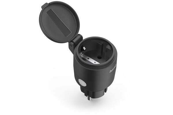 Hama Outdoor WLAN-Steckdose (2.300W)