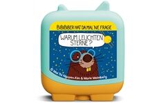 TONIES Clever Tonies - BiBiBiber