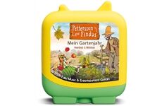 TONIES Clever Tonies - Pettersson & Findus