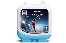 TONIES Clever Tonies - Was ist Was