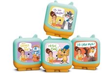 TONIES Clever Tonies Set - MIRA