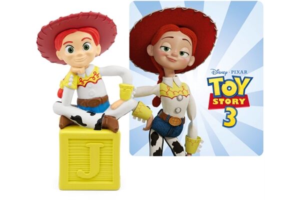 TONIES Tonies Hörfigur - Toy Story 3
