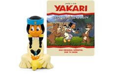 TONIES Tonies Hörfigur - Yakari