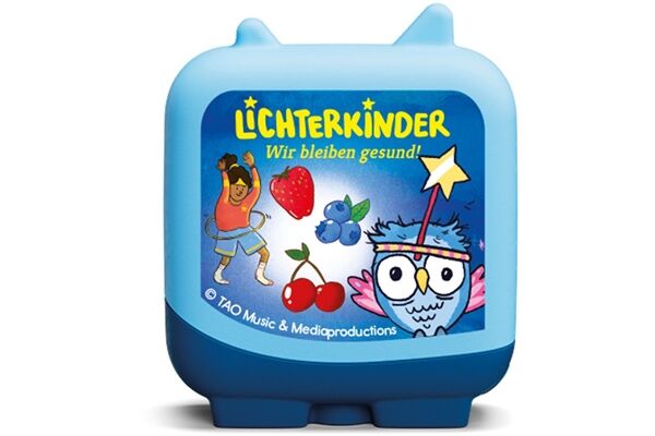 TONIES Clever Tonies Set - Lichterkinder