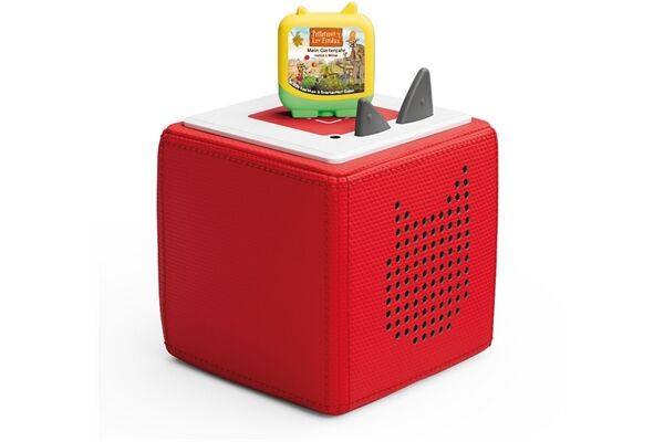 TONIES Clever Tonies - Pettersson & Findus