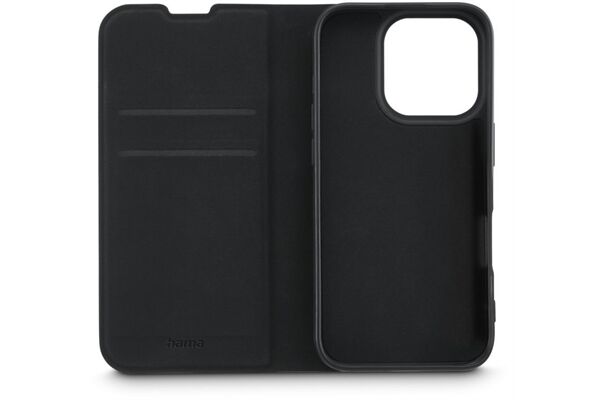 Hama Handytasche iPhone 16 Pro Max Daily Protect