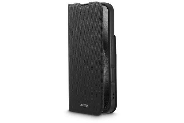 Hama Handytasche iPhone 16 Pro Max Daily Protect