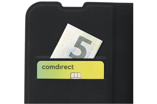 Hama Handytasche iPhone 16 Pro Max Daily Protect