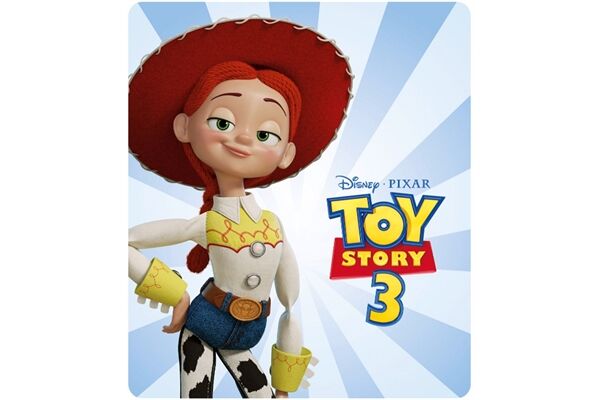 TONIES Tonies Hörfigur - Toy Story 3