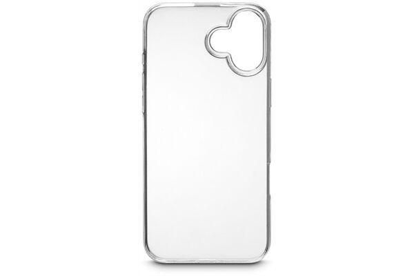 Hama Handyhülle Always Clear Iphone 16 Plus