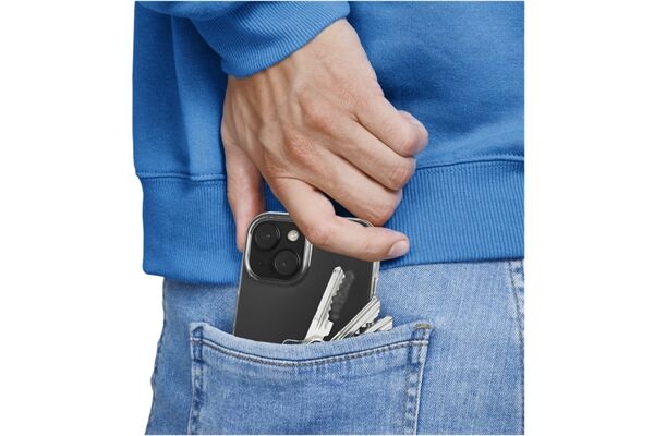 Hama Handyhülle Always Clear...