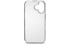 Hama Handyhülle Always Clear Apple Iphone 16 (transparent)