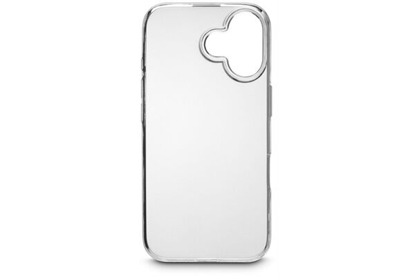 Hama Handyhülle Always Clear Apple Iphone 16