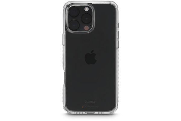 Hama Handyhülle iPhone 16 Pro Max Extreme