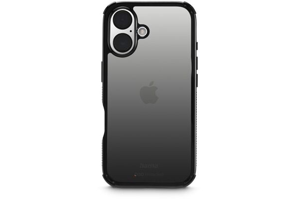 Hama Handyhülle iPhone 16 Extreme