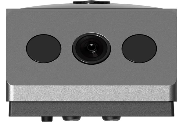 Ezviz EP3X Pro Video-Türklingel