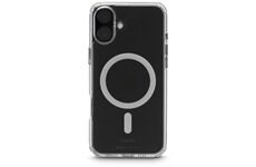 Hama MagCase iPhone 16 Plus Extreme (transparent)