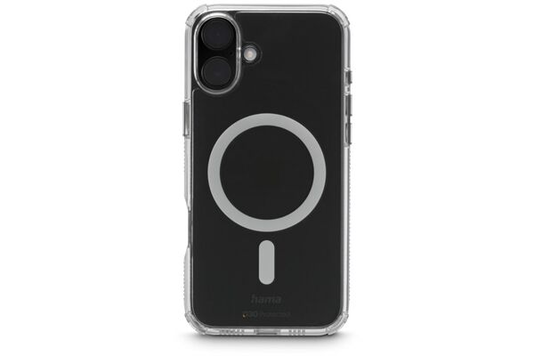 Hama MagCase iPhone 16 Plus Extreme