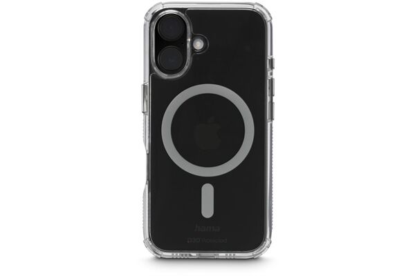 Hama MagCase Extreme Protect´´´