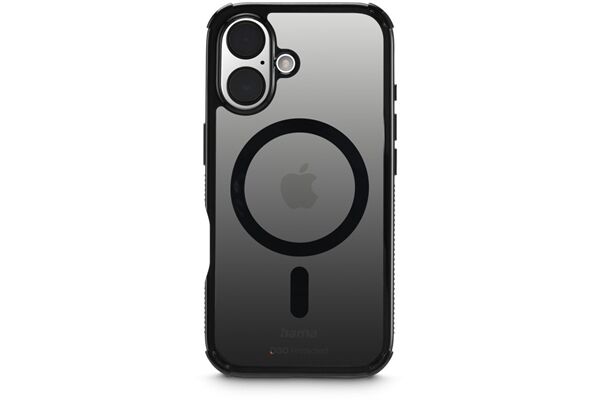 Hama MagCase iPhone 16 Extreme