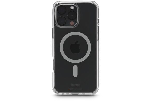 Hama MagCase Extreme Protect