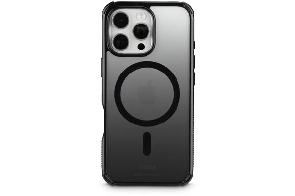 Hama MagCase Extreme Protect