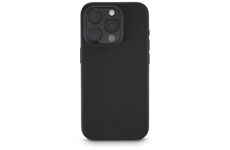 Hama MagCase iPhone 16 Pro Max Fantastic Feel (schwarz)