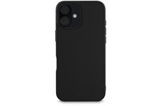 Hama MagCase Fantastic Feel (schwarz)