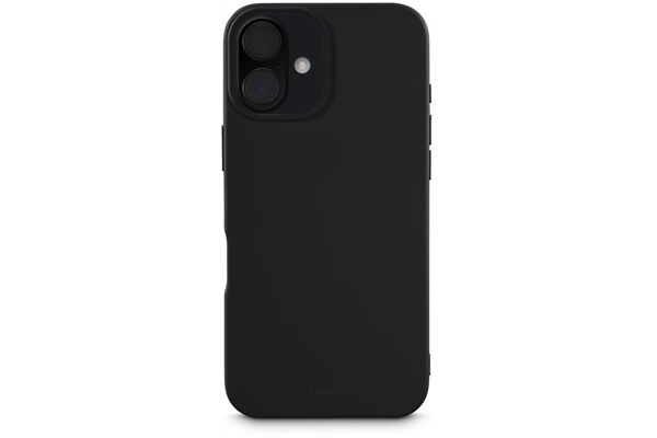Hama MagCase iPhone 16 Fantastic Feel