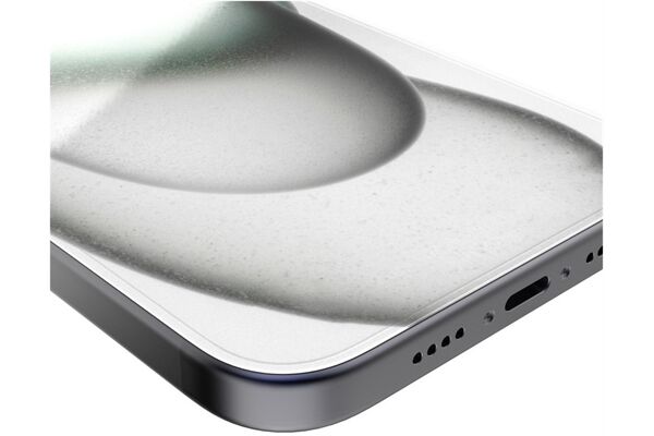 Hama Schutzglas Clear Protect für iPhone 16 Pro Max