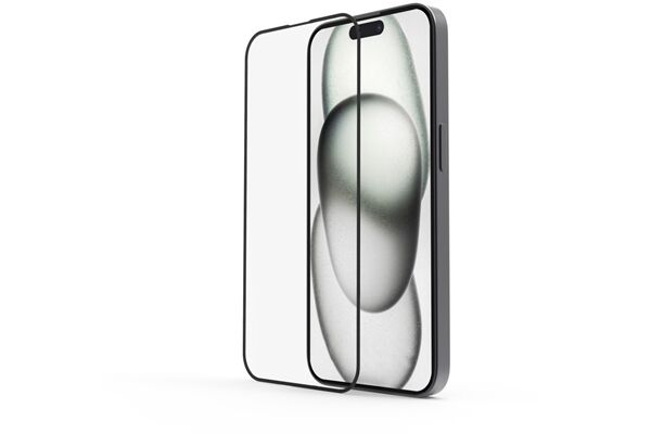 Hama Schutzglas Extreme Protect für iPhone 16 Pro Max