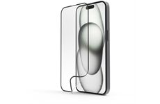 Hama Schutzglas Super Hybrid (transparent)