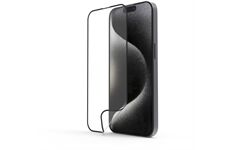 Hama Schutzglas iPhone 16 Pro Super Hybrid (transparent)