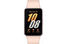 Samsung Galaxy Fit3 (pink/gold)