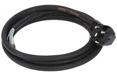 Xavax Geräteanschlusskabel (2m)