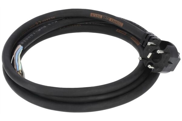 Xavax Geräteanschlusskabel (2m)