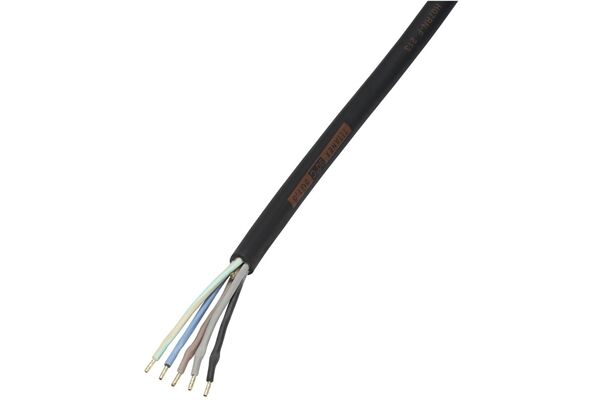 Xavax Geräteanschlusskabel (2m)