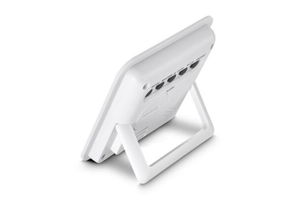 Hama Borneo Thermometer/Hygrometer