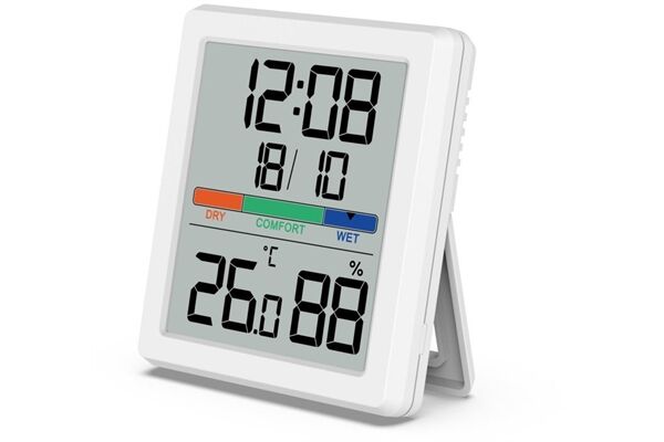 Hama Paros Thermo-/Hygrometer