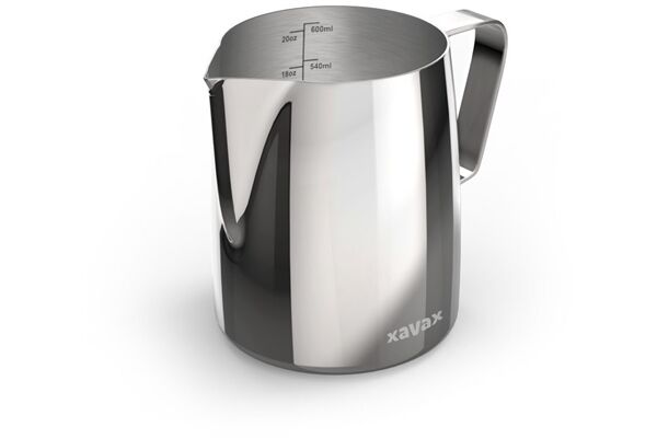 Xavax Barista-Milchkännchen (600ml)