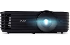 Acer X139 (schwarz)