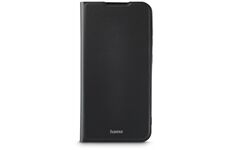 Hama Handytasche Daily Protect für Galaxy S24 FE (schwarz)