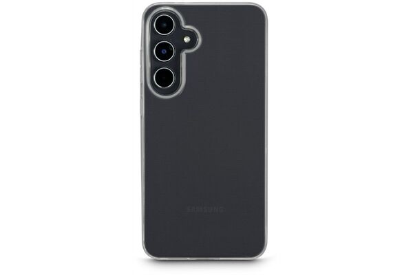 Hama Handyhülle Always Clear für Galaxy S24 FE