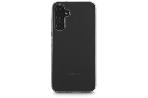 Hama Handyhülle Always Clear für Galaxy A35 5G