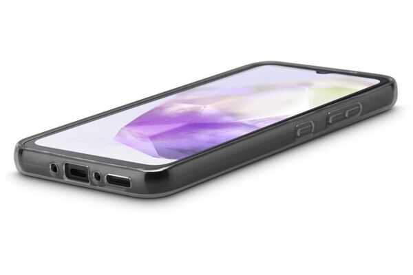 Hama Handyhülle Always Clear für Galaxy A35 5G