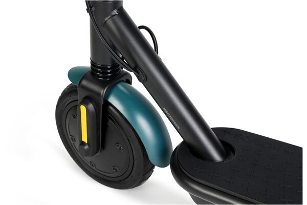 SOFLOW SO2 ZERO E-Scooter B-Ware